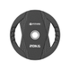 Диск обрезиненный FITHUB 25 кг FHRP-2005C-25 FHRP-2005C-25 фото 1