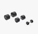 Гантель Eleiko Vulcano 36кг 362-0360 фото 1