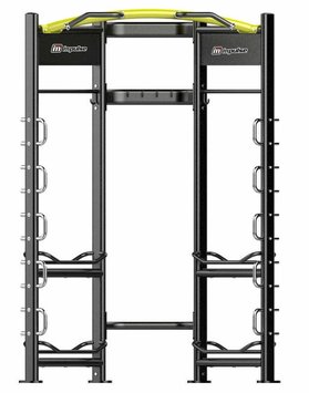 Тренировочный модуль для стретчинга Impulse Zone IZ7001 IZ7001 фото