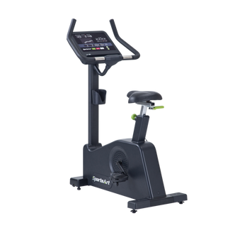 Велотренажер вертикальний SportsArt Essentials C565U