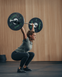 Диск тренировочный Eleiko Sport, чёрный, 10кг 3062911-10 фото 5