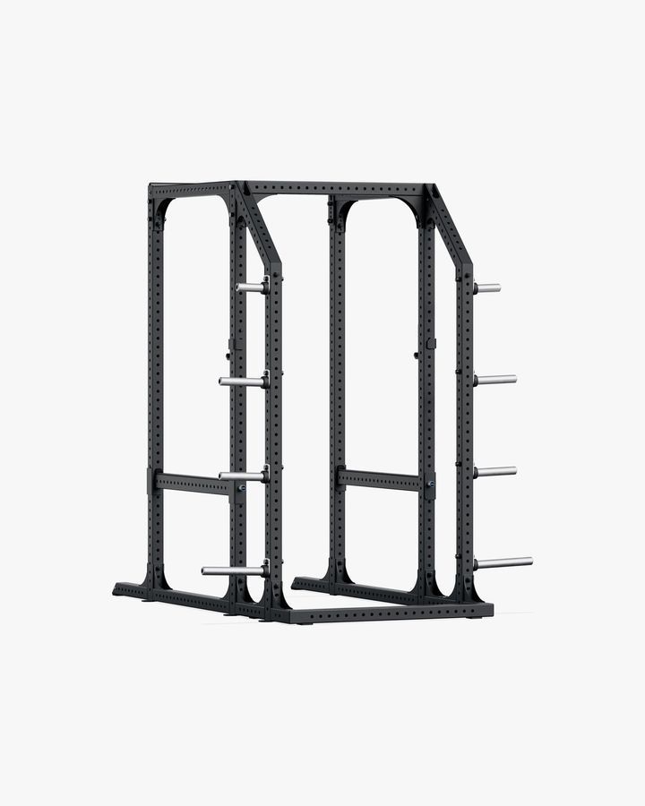 Стойка силовая Eleiko Prestera &mdash; чёрная