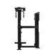 Гомілка-машина стоячи Impulse Classic IF9316 (стек 73 кг) IF9316 фото 4