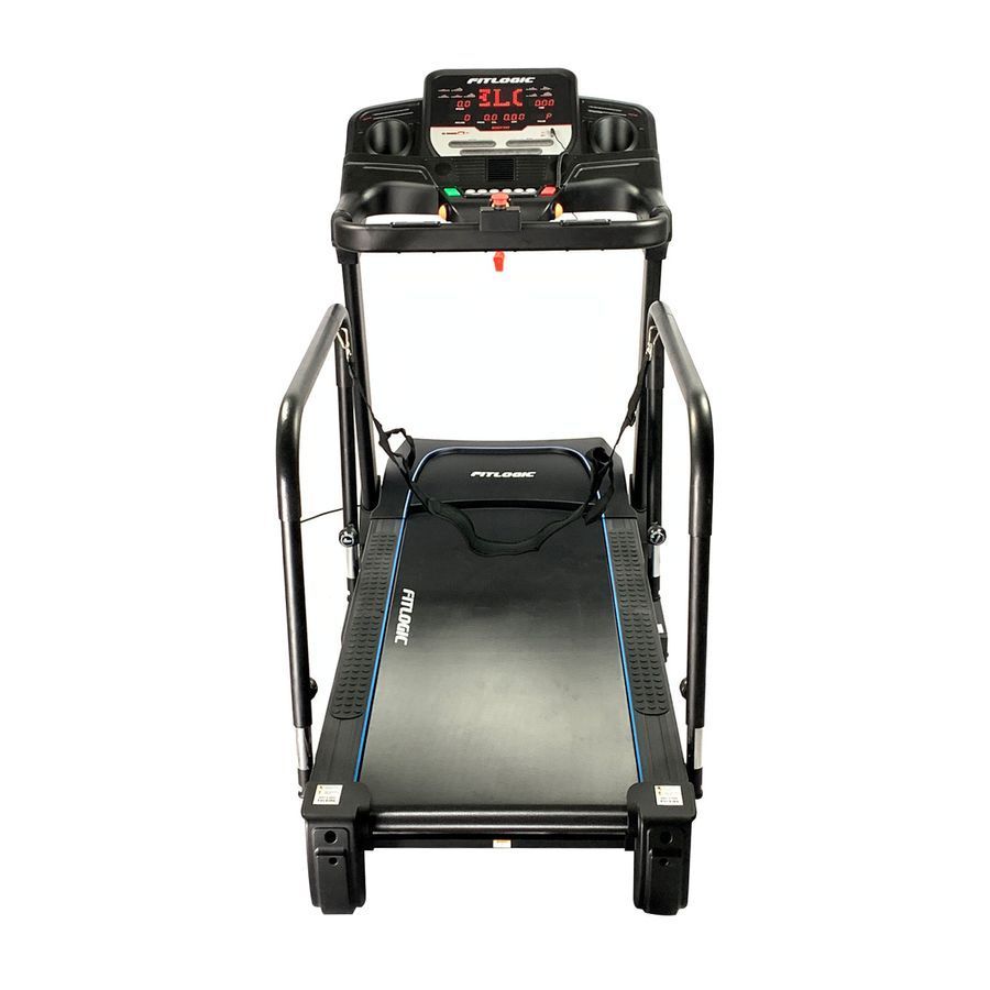 Реабілітаційна бігова доріжка FitLogic T153