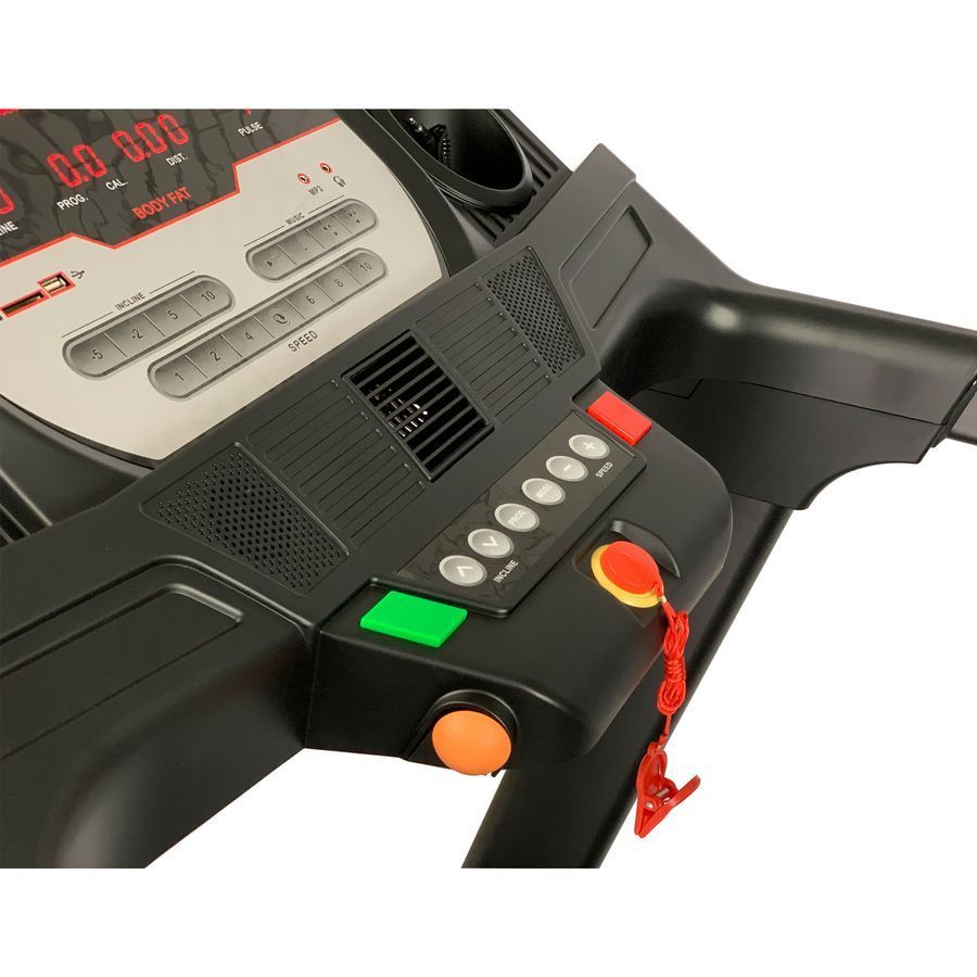 Реабілітаційна бігова доріжка FitLogic T153