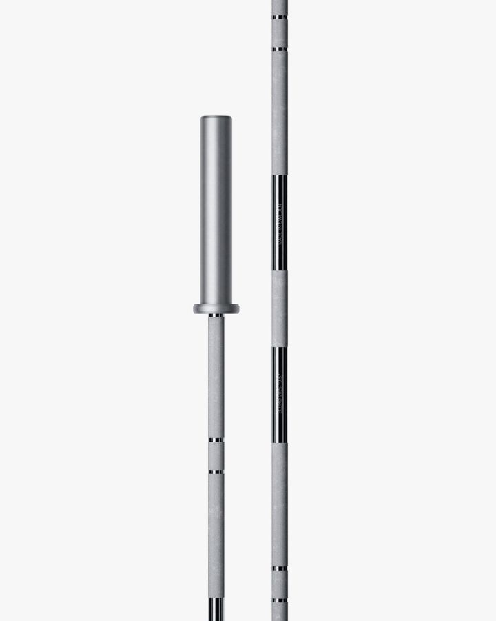 Гриф Eleiko Technique - 10 кг 3085915 фото