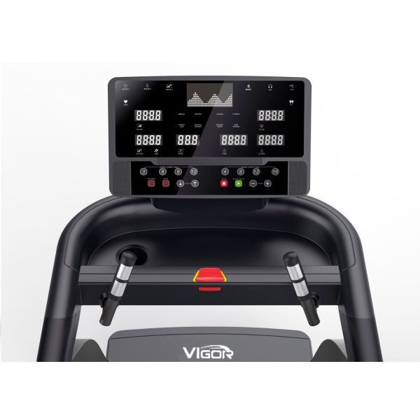 Бігова доріжка Vigor 6840EA