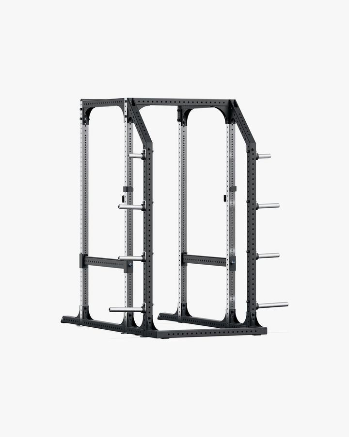 Стойка силовая Eleiko Prestera &mdash; нержавеющая сталь