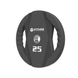Диск уретановий FITHUB 5 кг FH-TP-5 FH-TP-5 фото 8