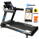 Бігова доріжка FitLogic T69A PRO