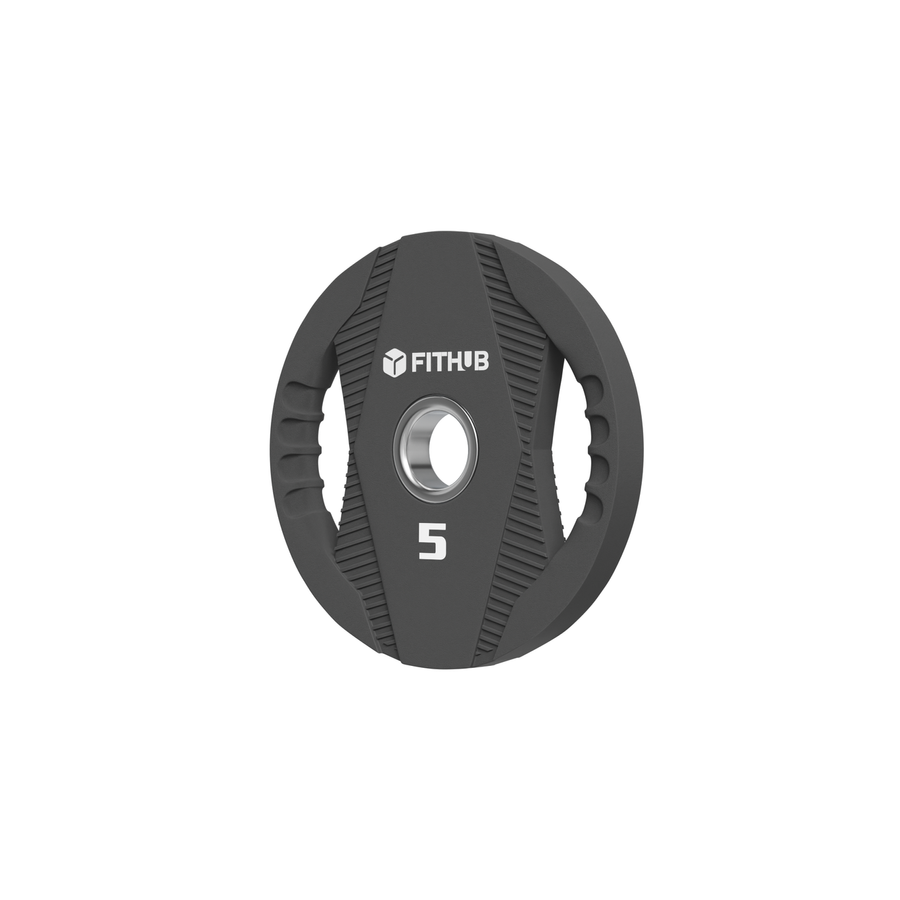 Диск уретановый FITHUB 15 кг FH-TP-15 FH-TP-15 фото