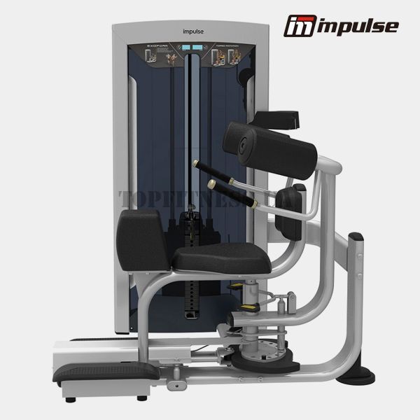 Торс-машина Impulse Exoform FE9718 FE9718 фото