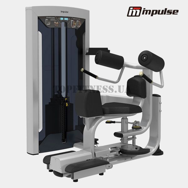 Торс-машина Impulse Exoform FE9718 FE9718 фото