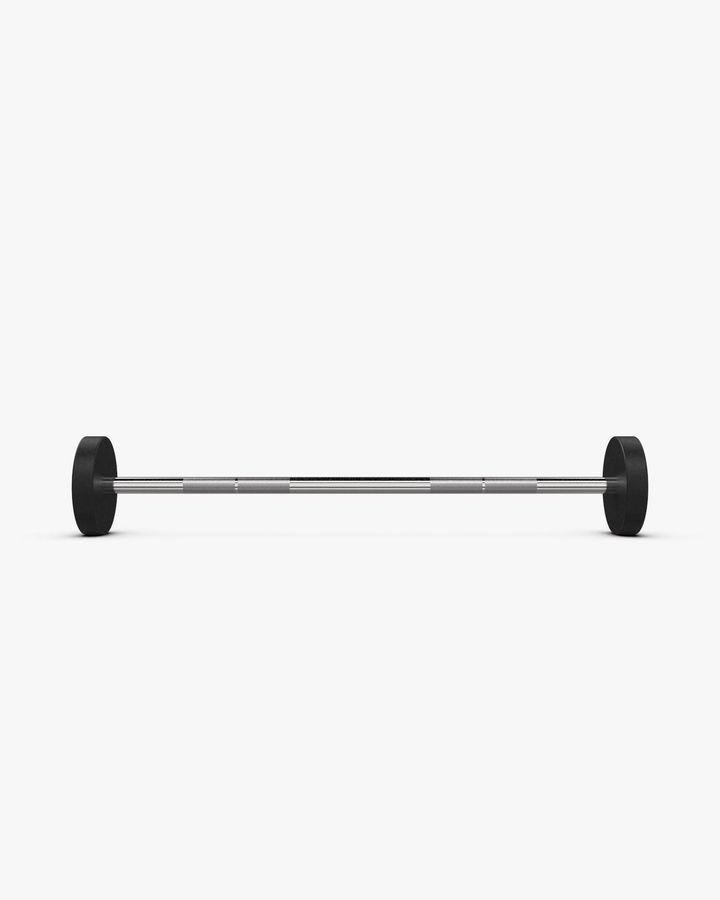 Штанга фіксованої ваги Eleiko Vulcano 12,5кг 319-0125 фото