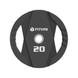 Диск уретановый FITHUB 20 кг FH-TP-20