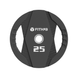 Диск уретановий FITHUB 25 кг FH-TP-25