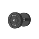 Гантель уретановый FITHUB 10 кг FH-TD36-10