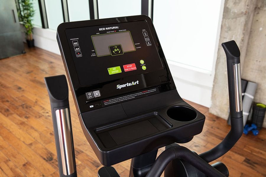 Орбітрек SportsArt Prime E873