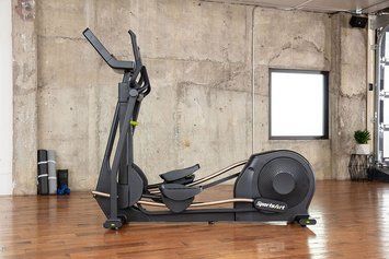 Орбітрек SportsArt Prime E873-13