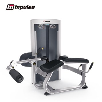 Сгибатель бедра лежа Impulse Exoform FE9721 FE9721 фото