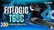 Беговая дорожка FitLogic T68C