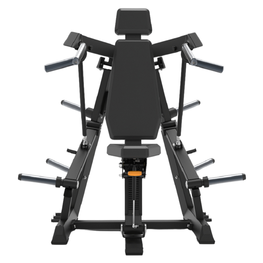 Жим от плеч Impulse ECP Premium Sterling ECP101