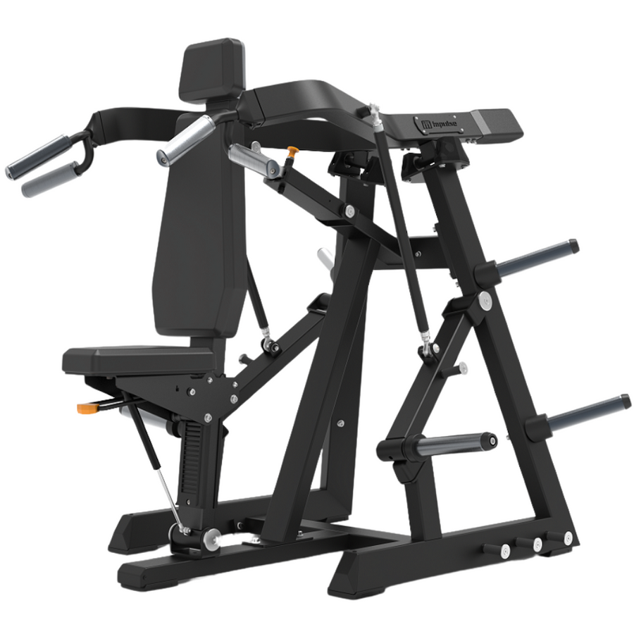 Жим от плеч Impulse ECP Premium Sterling ECP101
