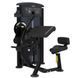 Бицепс-трицепс машина Impulse Evolution IT9533 (стек 91 кг) IT9533 фото 1