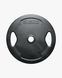 Диск обрезиненный с ручками Eleiko (Grip Plate), 20кг 3085671-20 фото 1