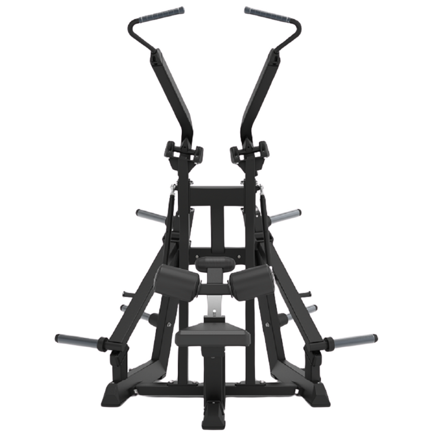 Верхняя тяга Impulse ECP Premium Sterling ECP301