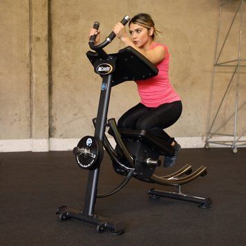 Тренажер для пресу Ab Coaster CS1500 ABS2003