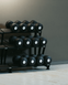 Гантель Eleiko Plate 80кг 3085233-0800 фото 3