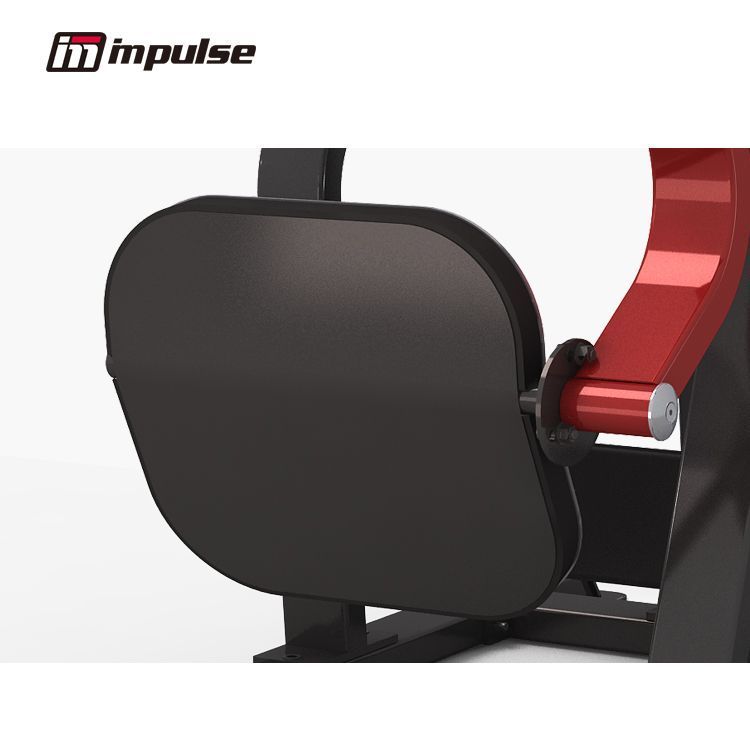 Тренажер для сідничних м'язів, радіальний Impulse Sterling SL7008 SL7008 фото