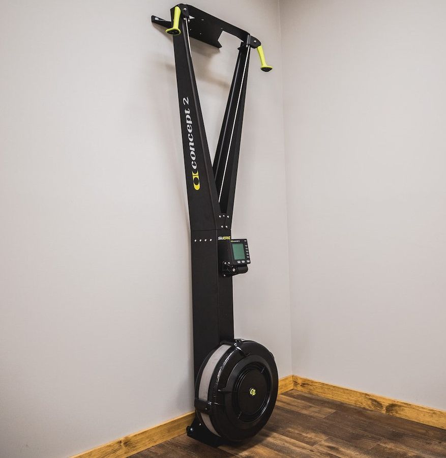 Лыжный тренажер Concept2 SkiErg