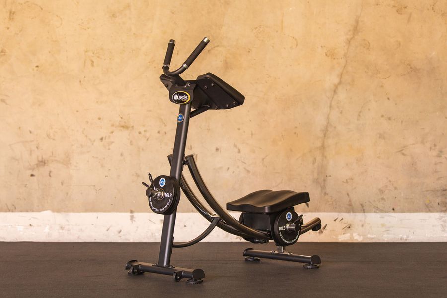 Тренажер для пресса Ab Coaster CS1500 ABS2003