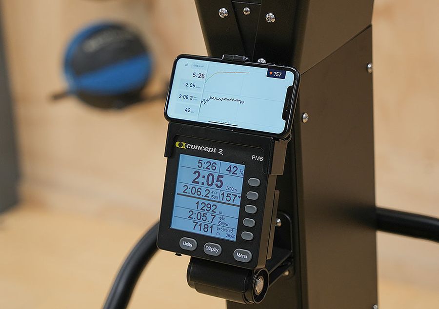 Лыжный тренажер Concept2 SkiErg