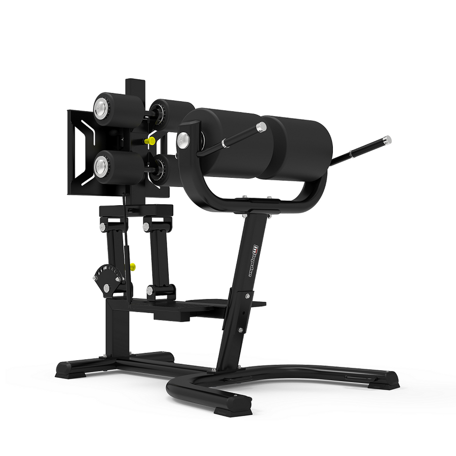 Гіперекстензія GHD Impulse ITF Evolution ITF8406