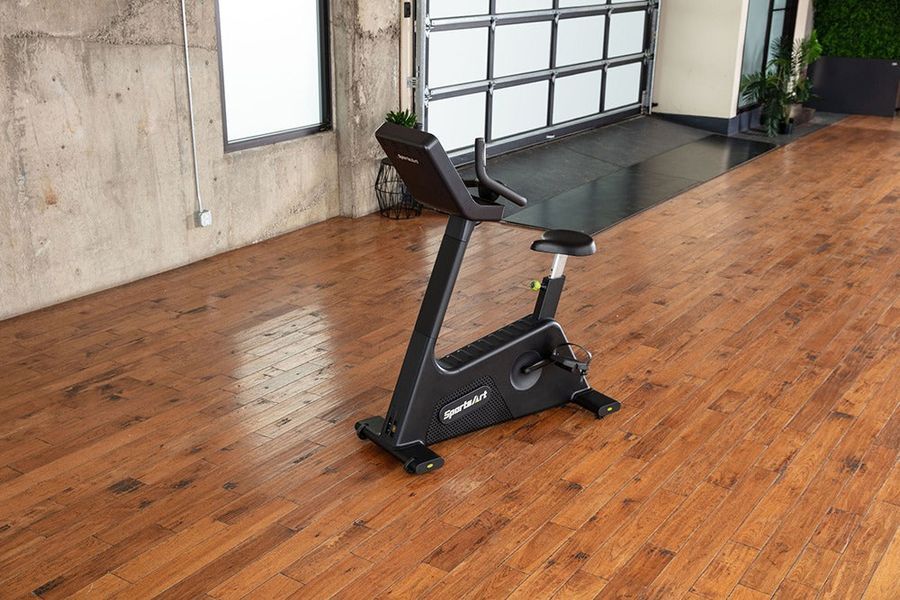 Велотренажёр вертикальный SportsArt Prime C573U-13