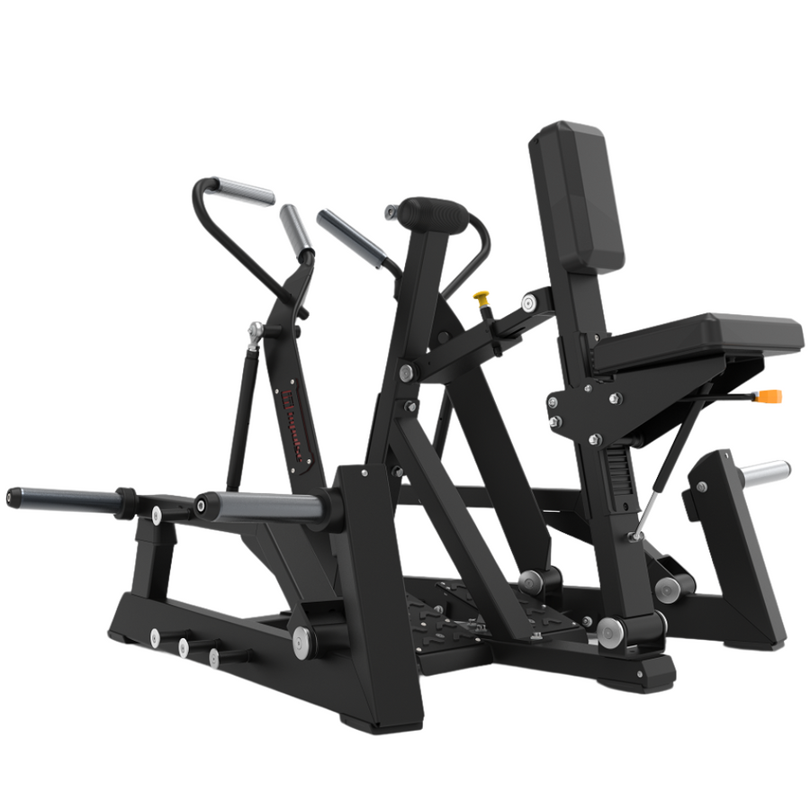 Рычажная тяга Impulse ECP Premium Sterling ECP302
