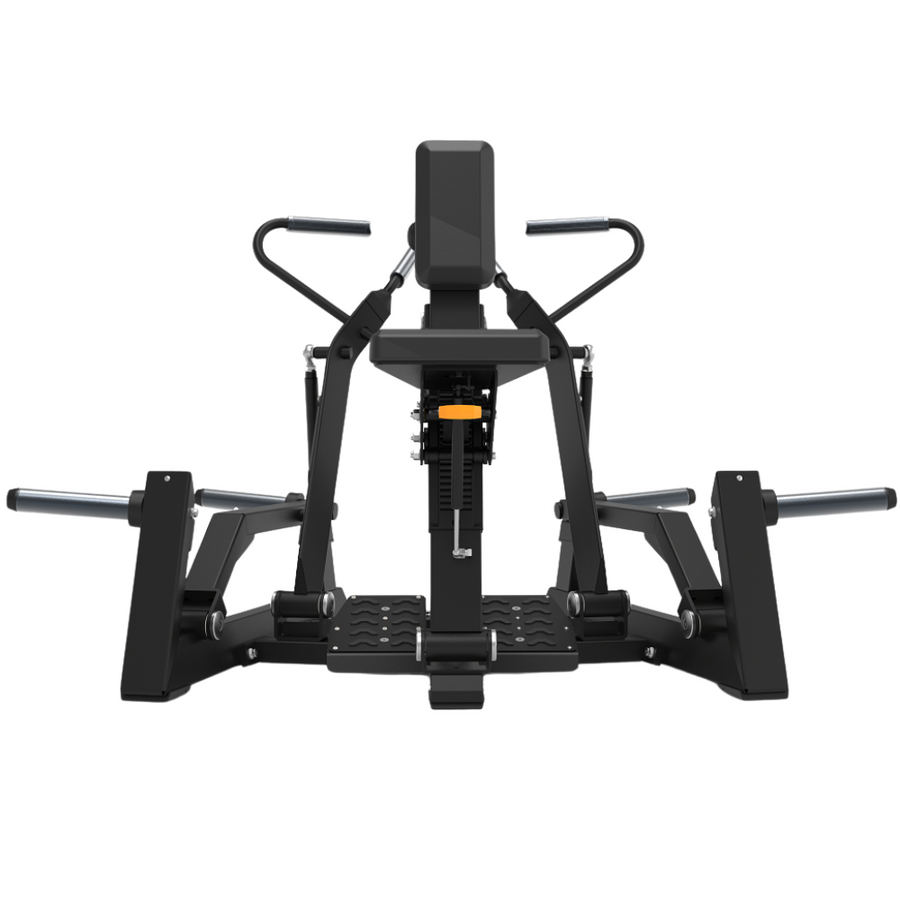 Рычажная тяга Impulse ECP Premium Sterling ECP302