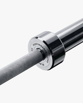 Гриф Eleiko Performance - 20 кг 3085911 фото