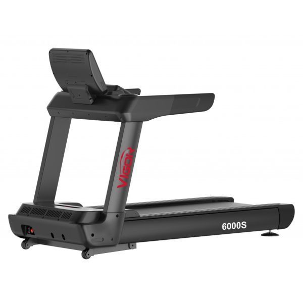 Профессиональная беговая дорожка Vigor 6000S