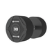 Гантель уретановый FITHUB 30 кг FH-TD36-30