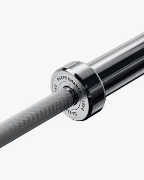 Гриф Eleiko Performance - 15 кг 3085908 фото