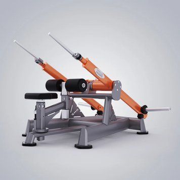Трицепс-машина (бруси) DHZ TITAN Xtreme T913