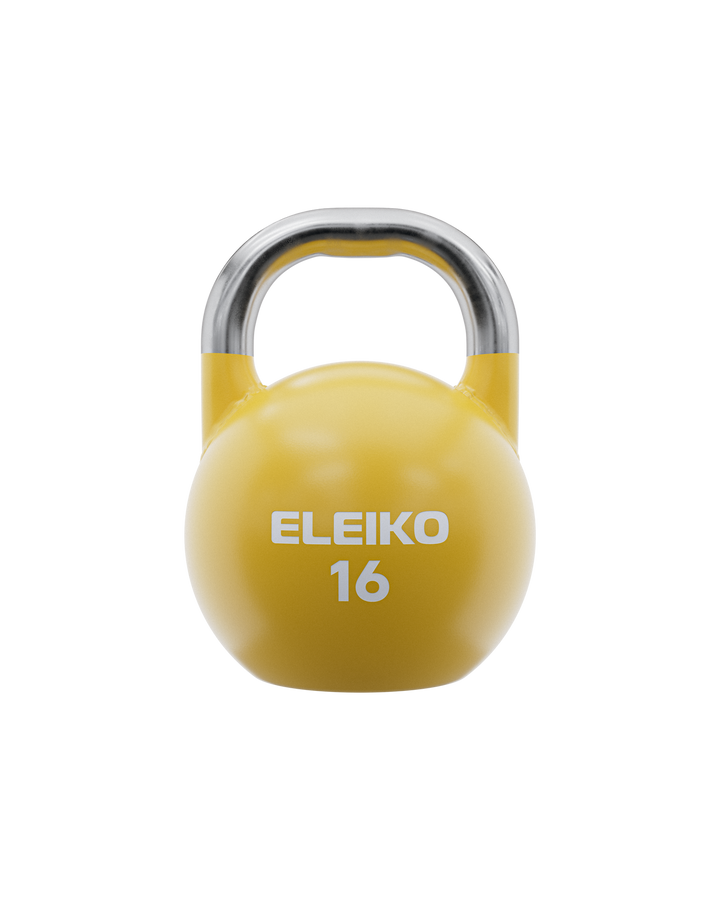 Гиря змагальна Eleiko, 16кг