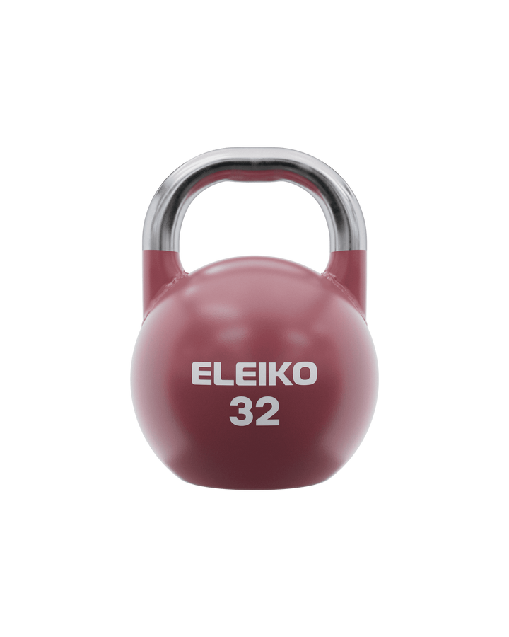 Гиря змагальна Eleiko, 16кг