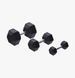 Гантель гексагональна Eleiko XF 18кг 3002335 фото 1