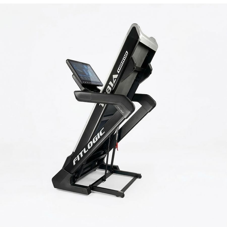 Беговая дорожка FitLogic T581A Mirror