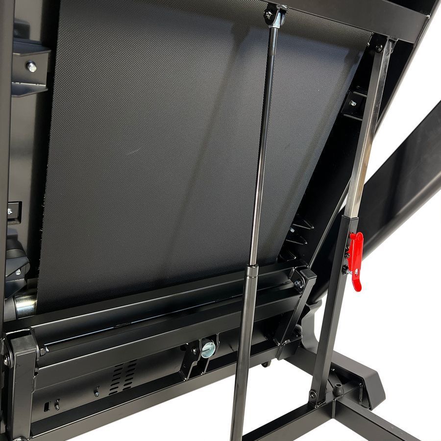 Беговая дорожка FitLogic T581A Mirror